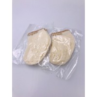 韓國有機棉襪仔(一對)